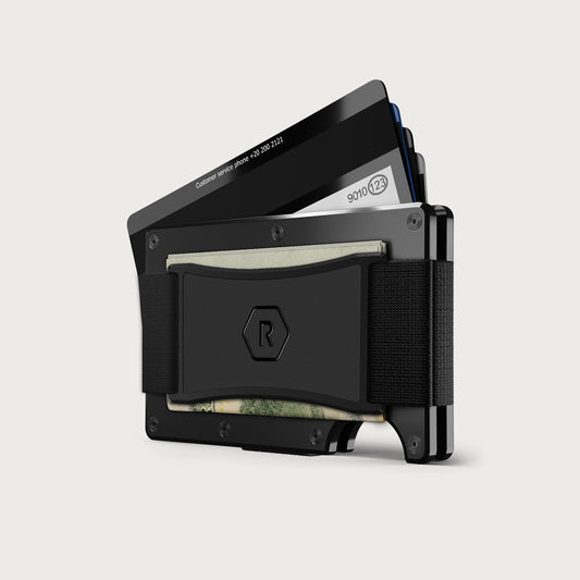 Ridge Wallet - New York Giants