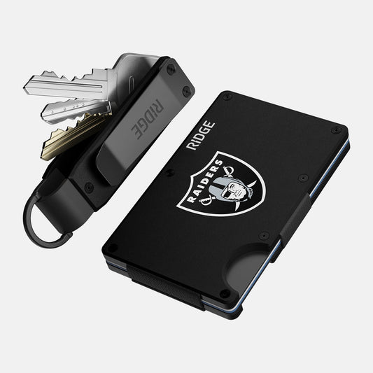 Daily Driver Kit - Las Vegas Raiders
