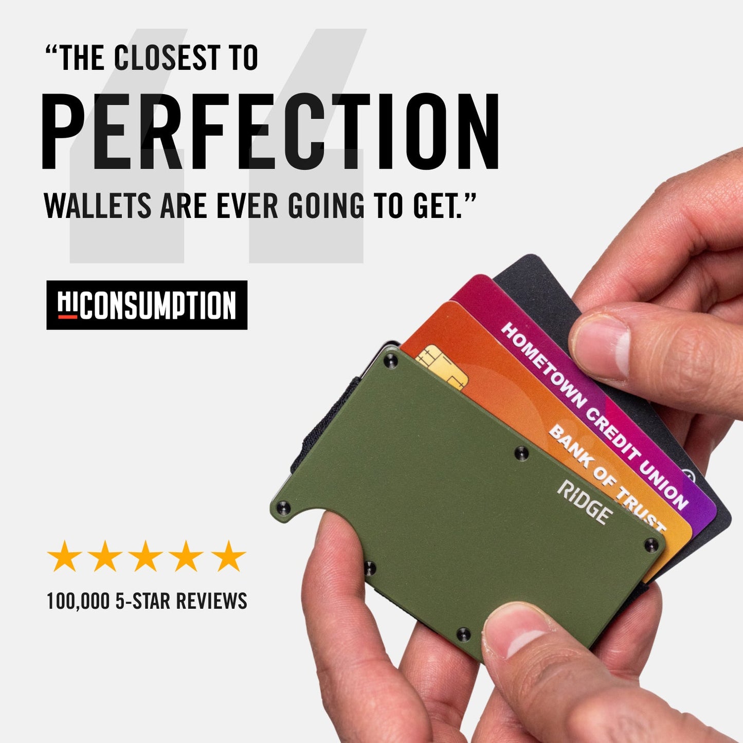 Daily Driver Kit - 24K Gold