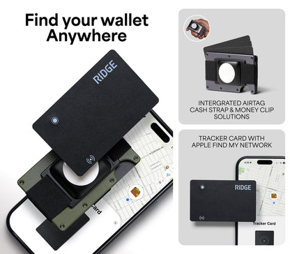 Ridge Wallet - New York Yankees
