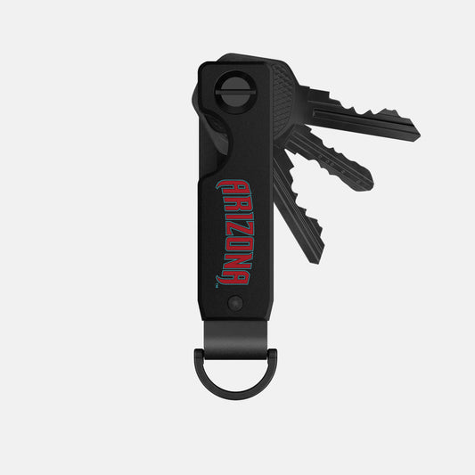 Ridge KeyCase - Arizona Diamondbacks