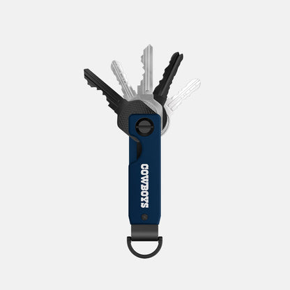Ridge KeyCase - Dallas Cowboys
