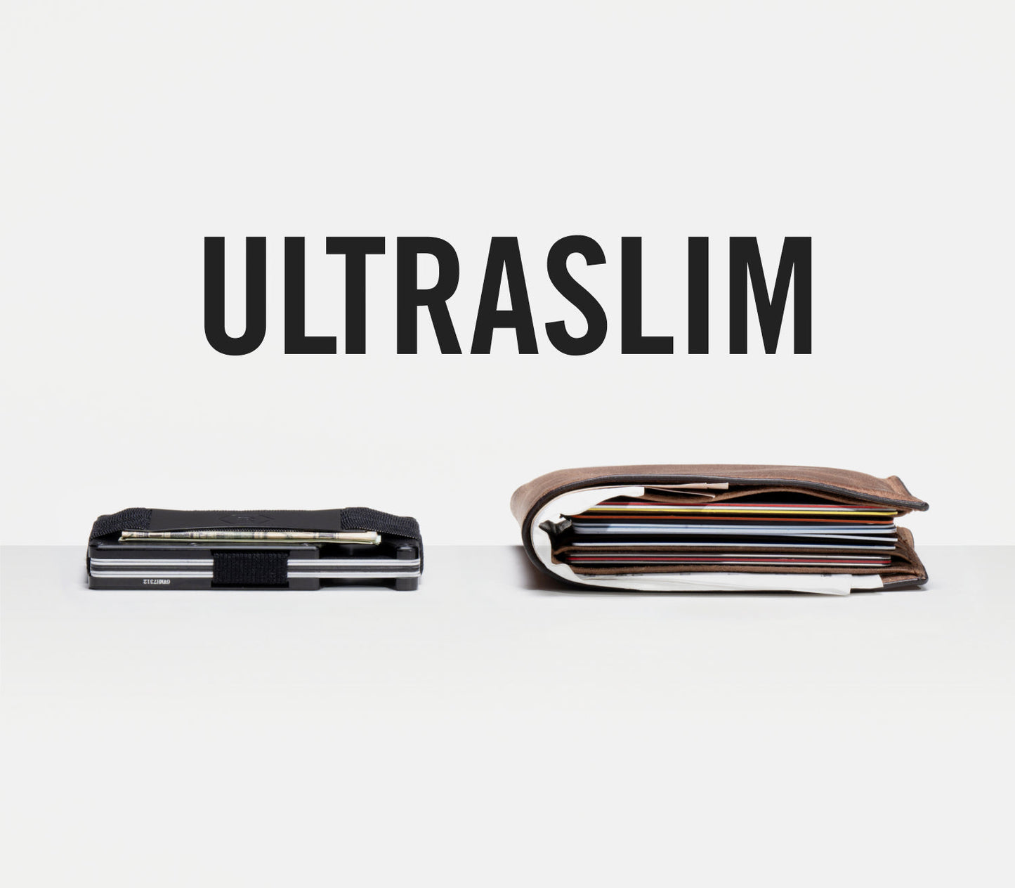 Ridge Wallet - GT