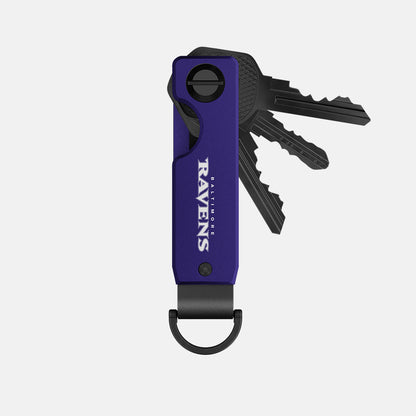 Ridge KeyCase - Baltimore Ravens