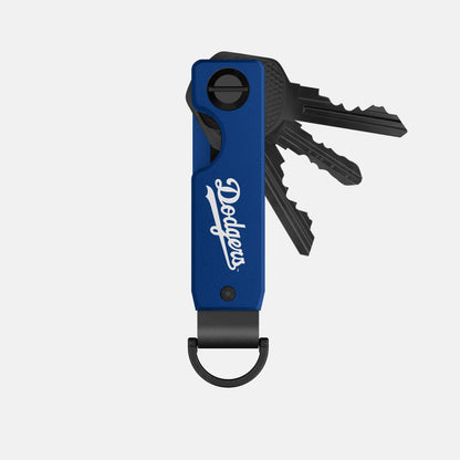 Ridge KeyCase - Los Angeles Dodgers