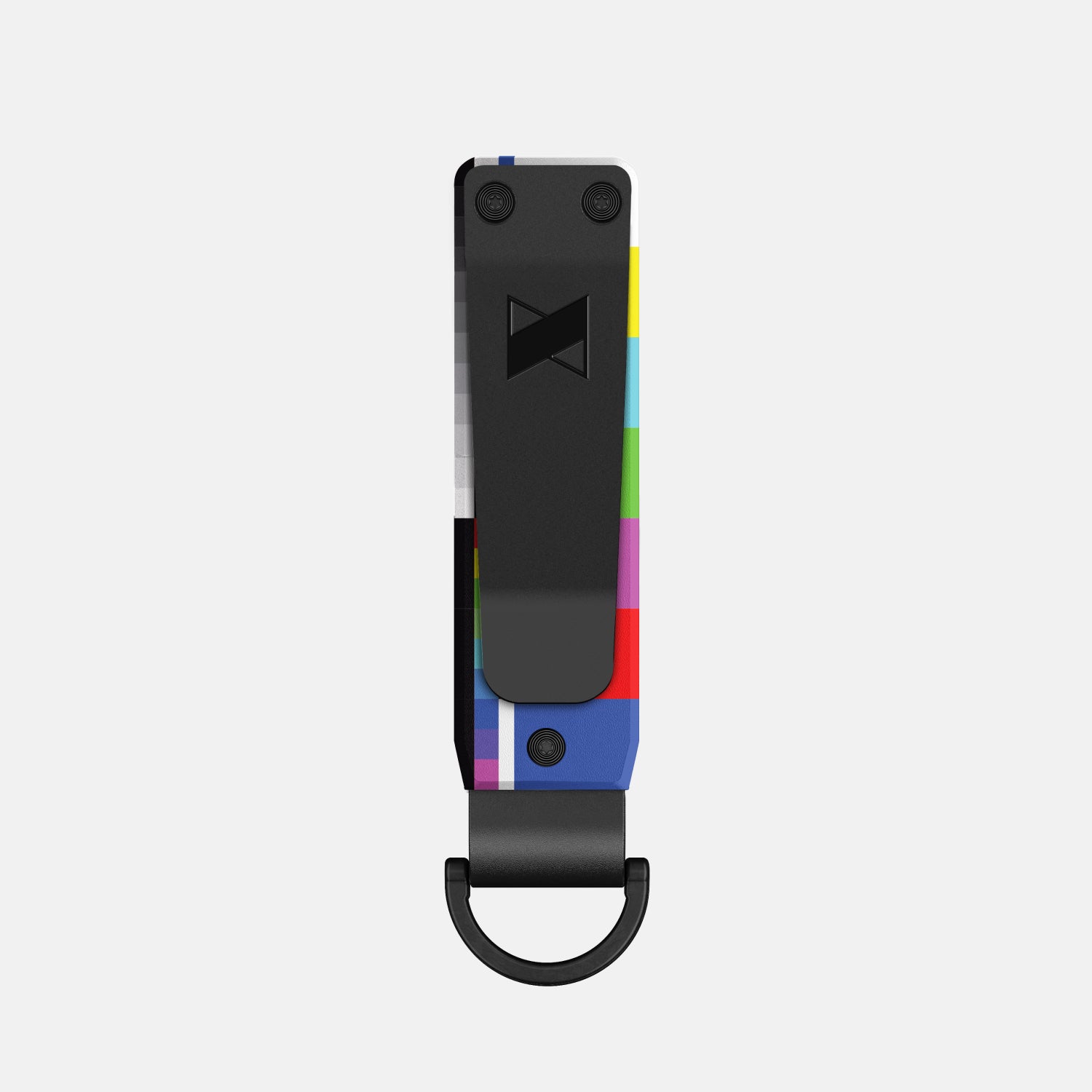 Ridge KeyCase - Test Card