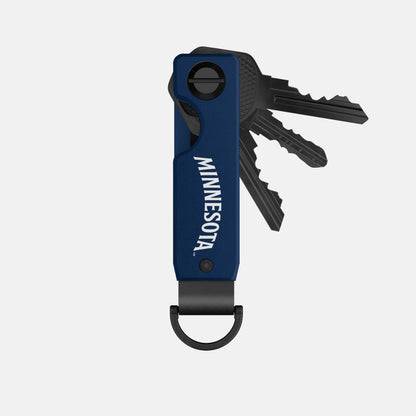 Ridge KeyCase - Minnesota Twins