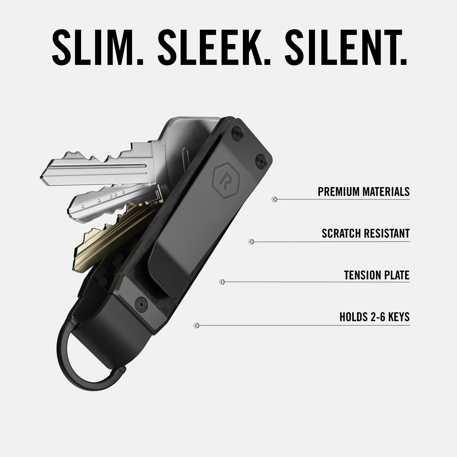 Daily Driver Kit - Mr Doodle