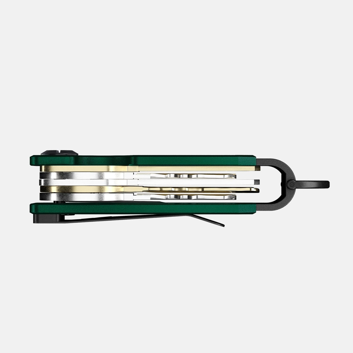 Ridge KeyCase - New York Jets