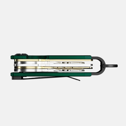 Ridge KeyCase - New York Jets