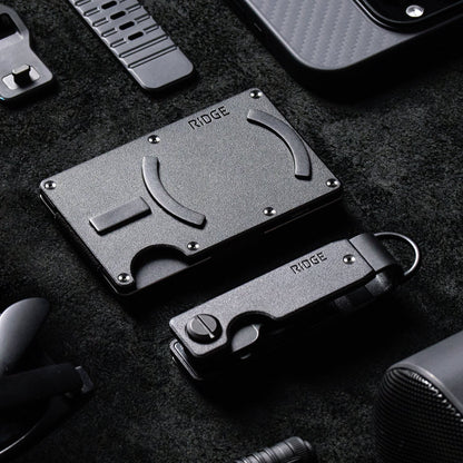Daily Driver Kit For MagSafe - Matte Black