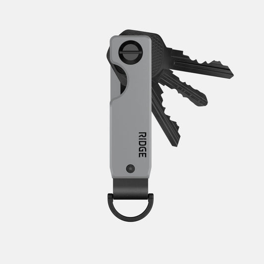 Ridge KeyCase - Slate