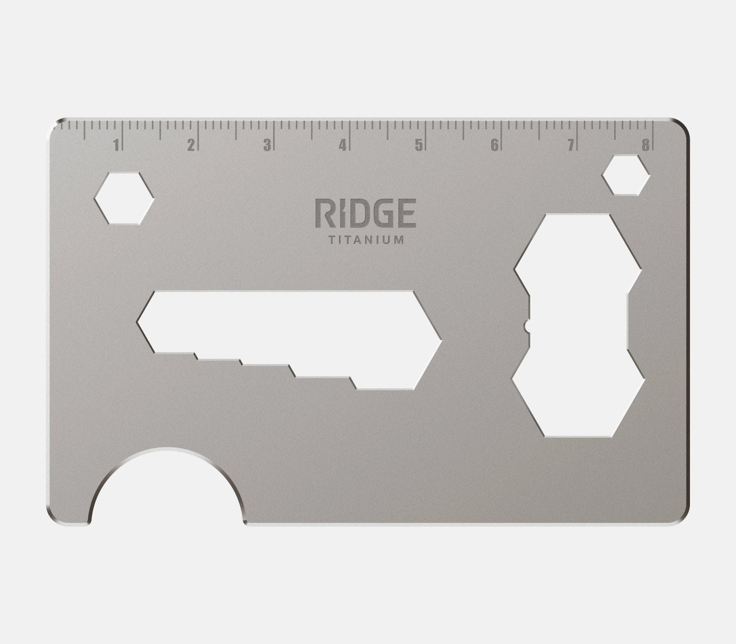Multi-Tool - Titanium