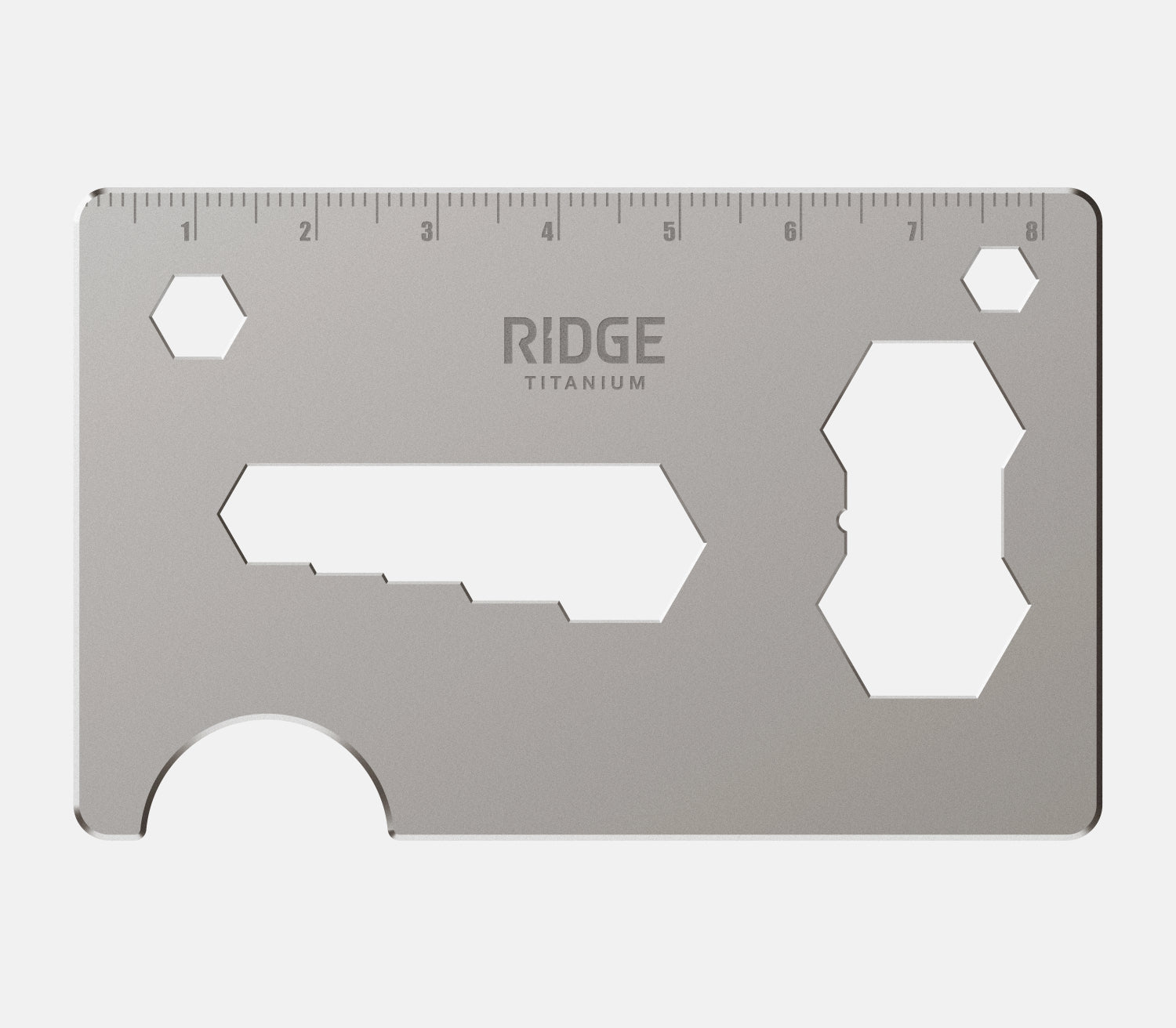 Multi-Tool - Titanium