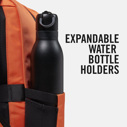 Commuter Backpack 18L - Basecamp Orange