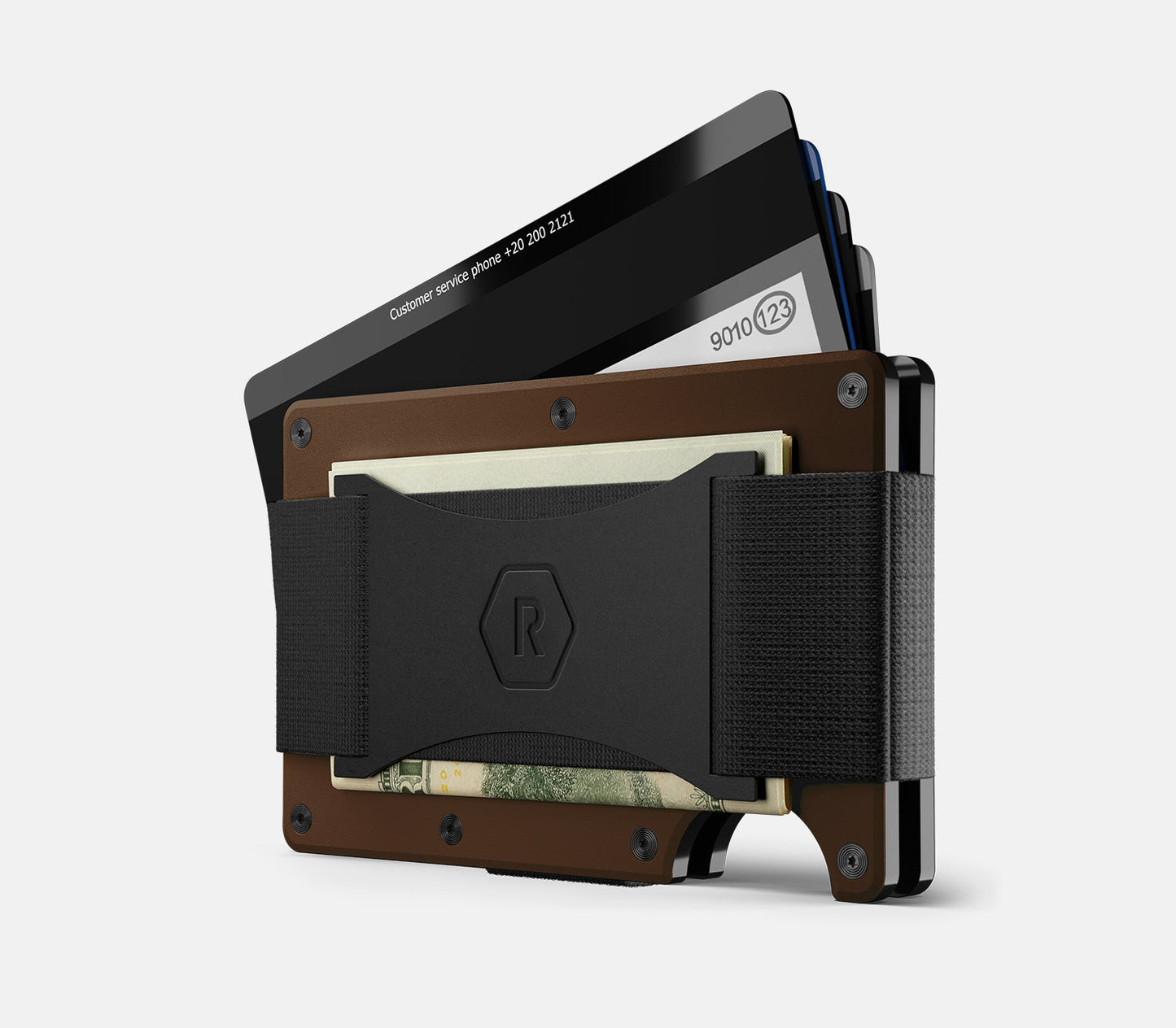 Ridge Wallet - Cleveland Browns