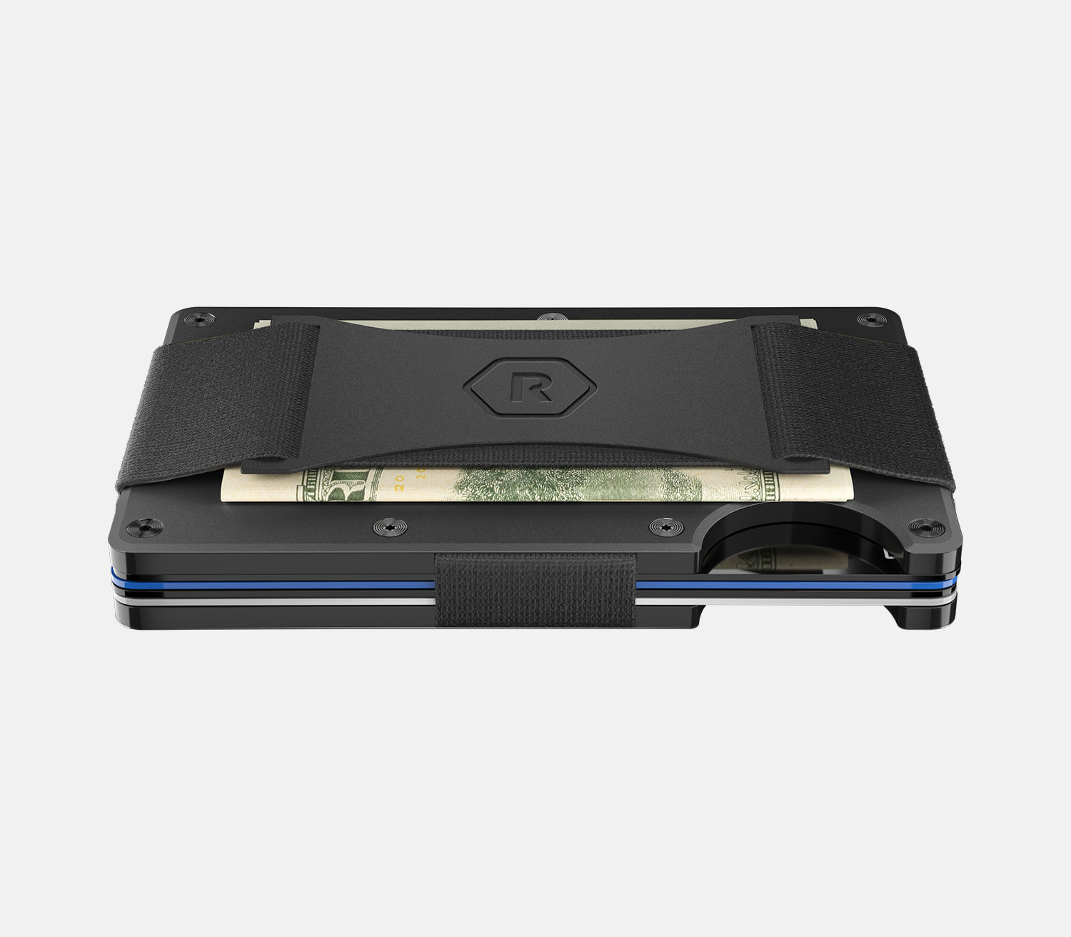 Ridge Wallet - New Orleans Saints